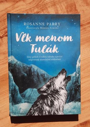 Vlk menom tulák, 