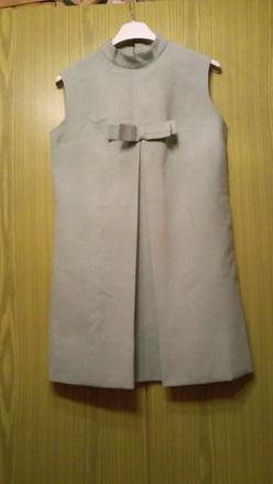 Dievčenské šaty 158-164, 164