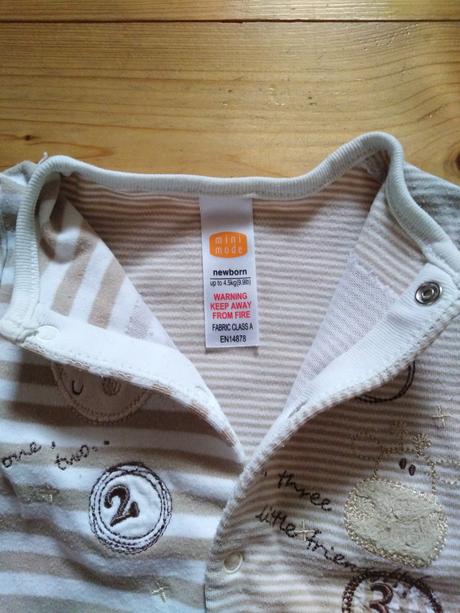 Overal, mini mode,50