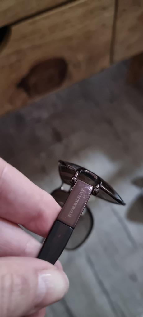 Burberry slnečné okuliare, burberry
