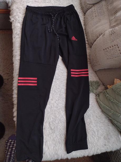 Adidas teplaky, adidas,l