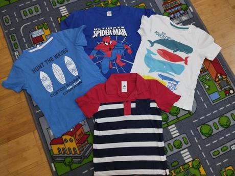 Tričká, palomino,128