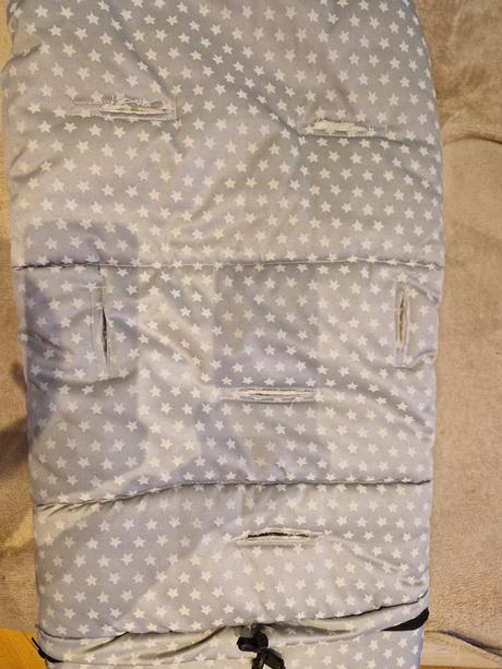 Fusak z ovčieho rúna, 