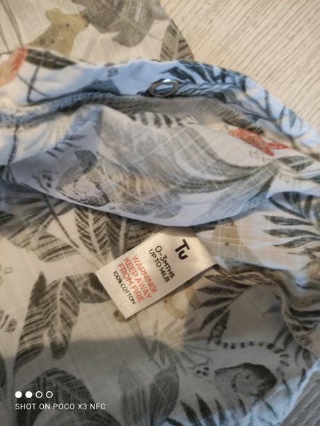 Letný overal, tu,62