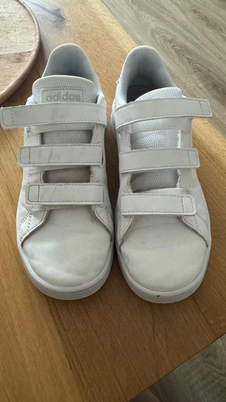 Tenisky adidas, adidas,34