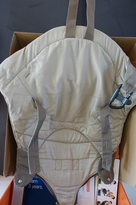 Nosič stokke 3v1, stokke