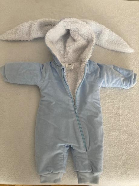 Kombinéza veľ.50, 50