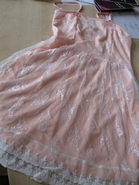 Letné šatočky, m, m