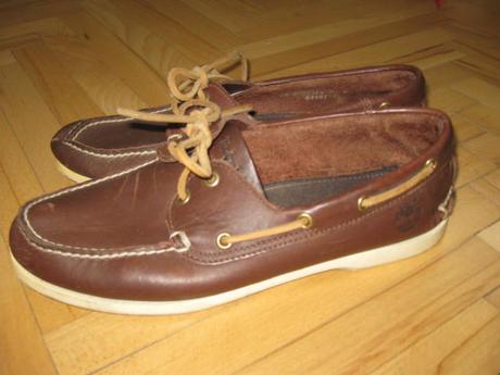 Timberland mokasíny, timberland,45