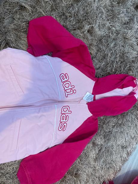 Tepláková súprava zn.adidas, adidas,104
