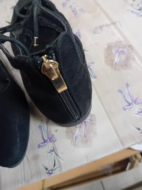 Sandalky -baleriny, deichmann,37