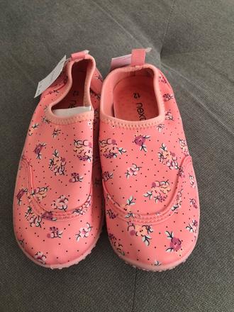 Topánky do vody, next,30