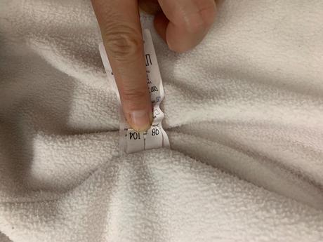 Little people zimná lyžiarska bunda 98/104, little people,104