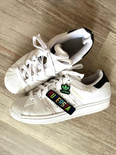 Adidas superstar 37,5, adidas,37