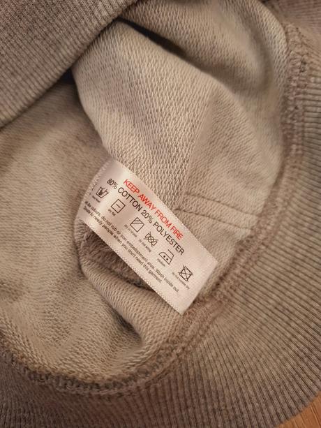 Mikina stone harbor, 116