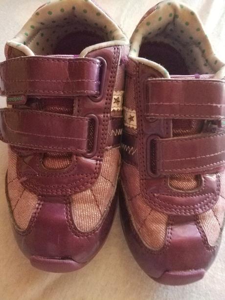 Tenisky pediped vyborny stav, pediped,30