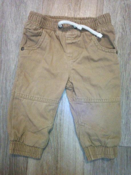 Chlapček 74, 68–80