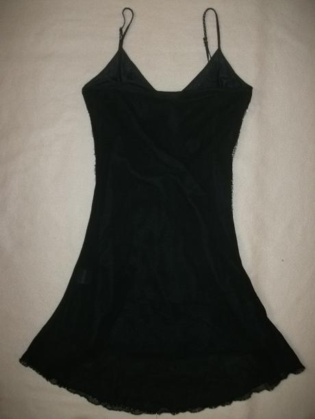 Sláv. šaty jane norman, uk 8, 34-36, xs, 34