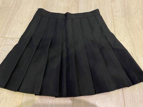 Skladaná suknička, 146