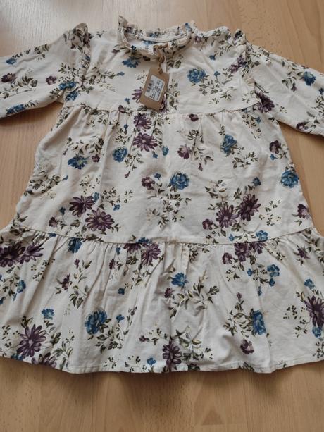 Predám šaty newbie, newbie,104