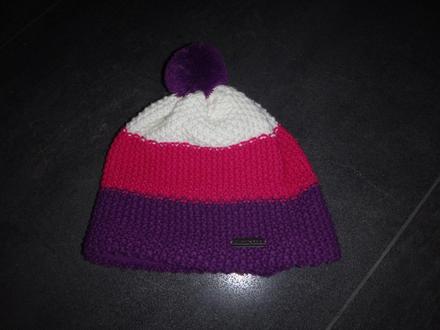 Farebná čiapka, alpine pro,110