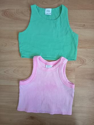 Crossbody tielka 122/128(6-9 rokov), zara,122