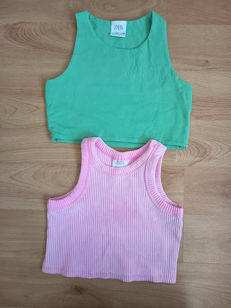 Crossbody tielka 122/128(6-9 rokov), zara,122