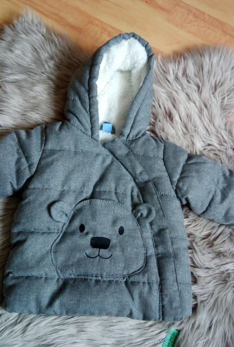 Bundička s mackom - 74, dopodopo,74