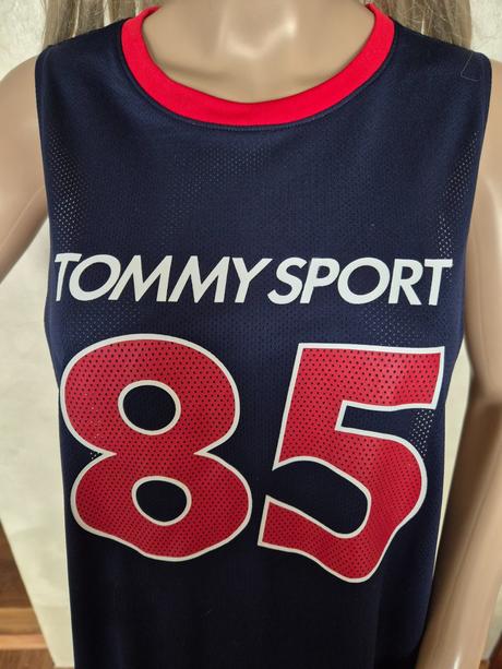 Tôsmy hilfiger saty, tommy hilfiger,m