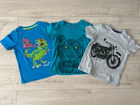 Tričká, dopodopo,110