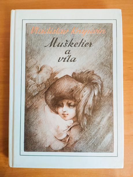 Mušketier a víla, 