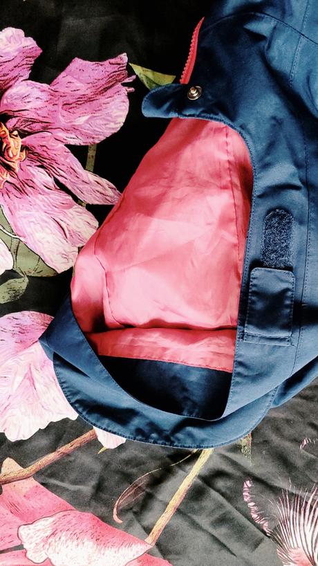 Bunda trollkids 140/146, trollkids,140