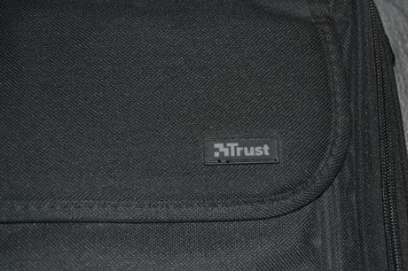 Trust atlanta laptop bag 15,6" eco, trust