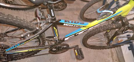 Ctm bicykel cestný, ctm,14