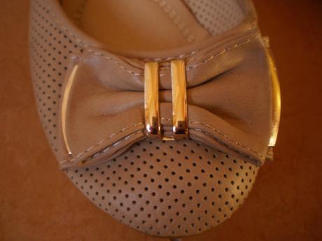 Baleríny super mode veľkosť 36, 36