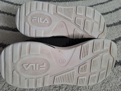 Tenisky fila, fila,33
