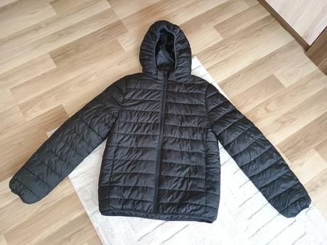 Prechodná bunda, h&m,170