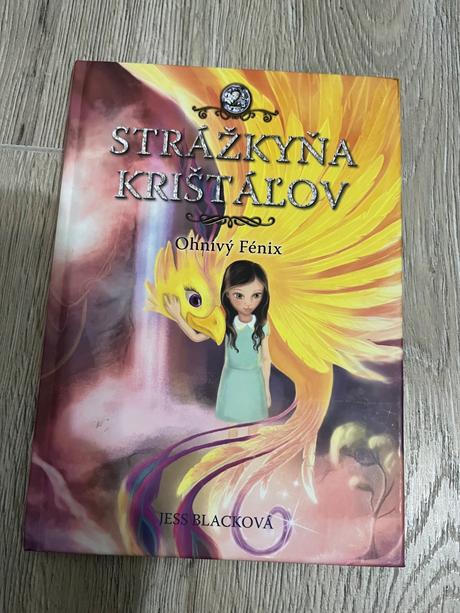 Knižky pre diečata,