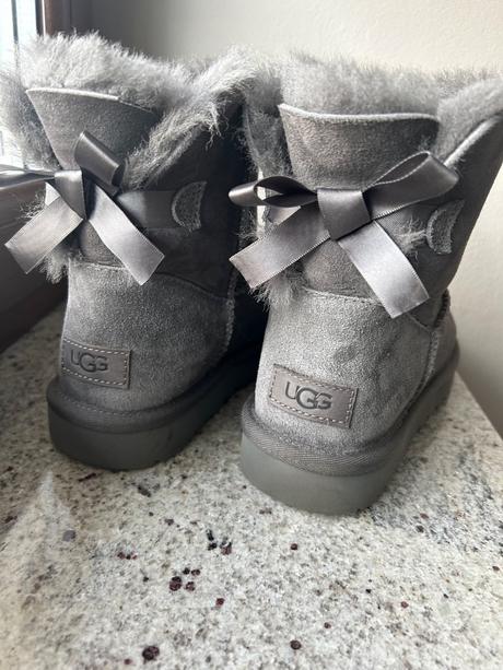 Ugg topanky, ugg,38