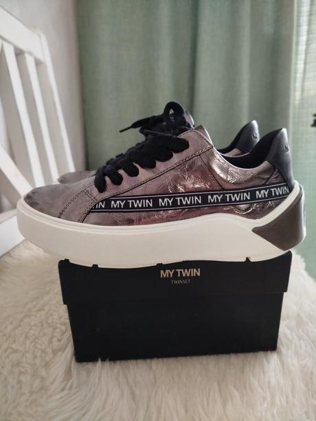 Sneakersy twinset, 36