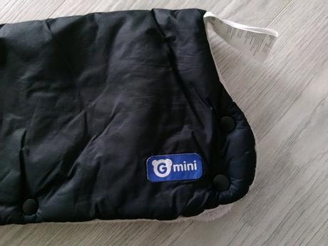 Rukávnik na kočík, g-mini