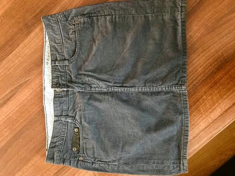 Sukna  damska, h&m,36