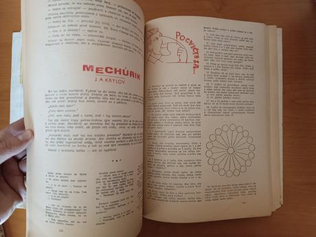 Družstevný kalendár 1971, 