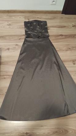 Spoločenské šaty veľkosť 36, 36