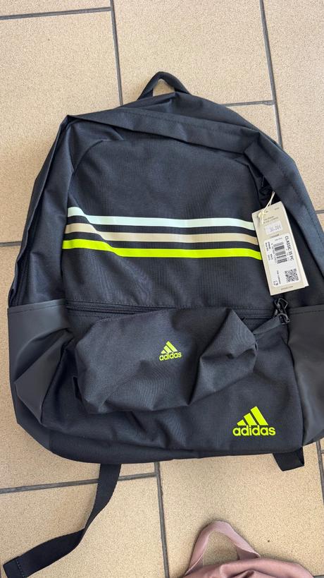 Adidas ruksak, adidas