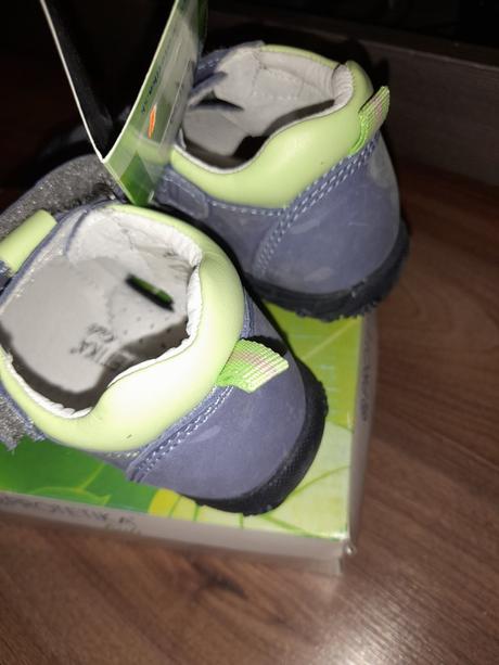 Nové sandále protetika, protetika,22