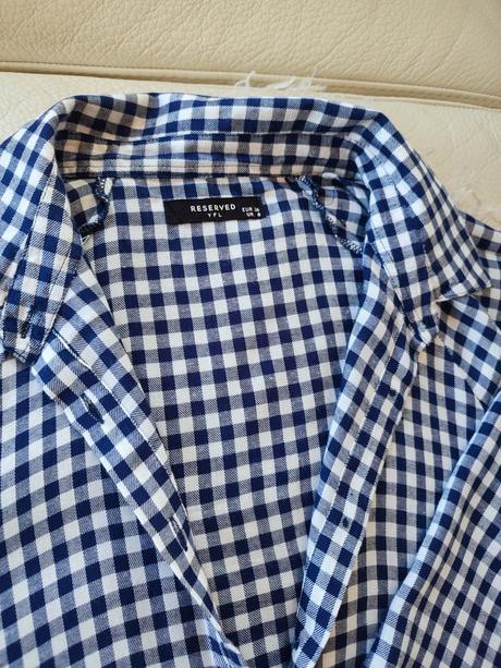 Dámska košeľa (tunika)reserved, reserved,s