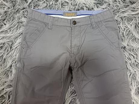 Chlapčenské nohavice, 152