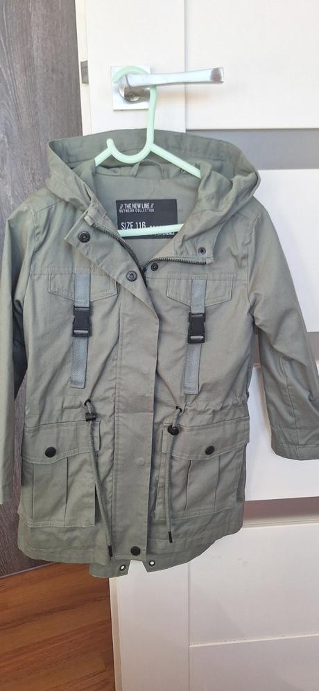 Vetrovka, reserved,116