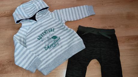 Set pre chlapca, next,98